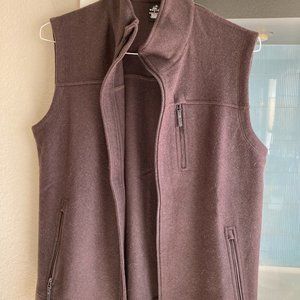 Woolx Vest